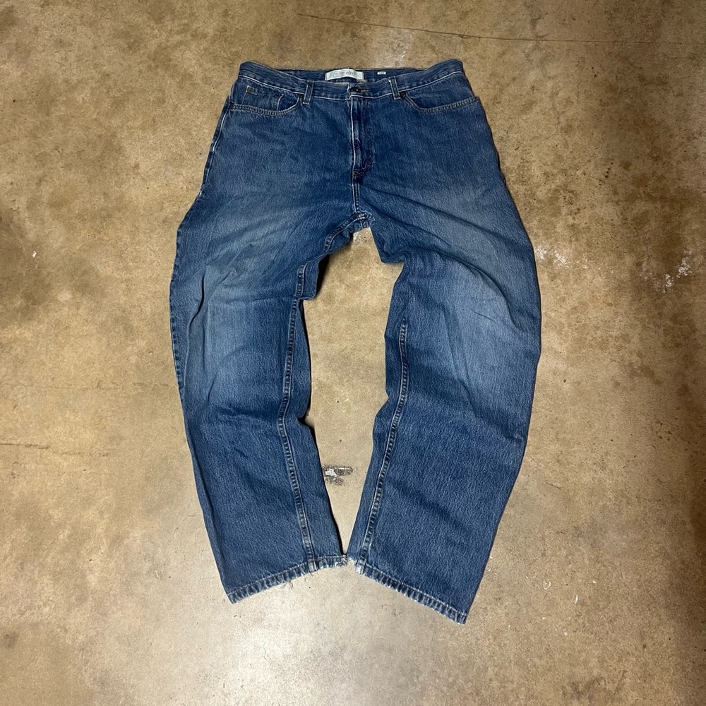 Urban Pipeline Baggy Jeans